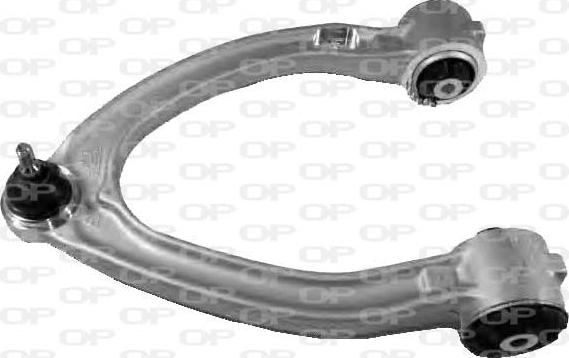 Open Parts SSW1201.01 - Bras de liaison, suspension de roue cwaw.fr