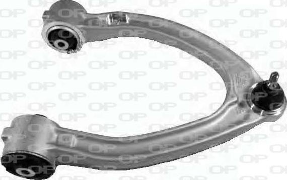 Open Parts SSW1201.10 - Bras de liaison, suspension de roue cwaw.fr