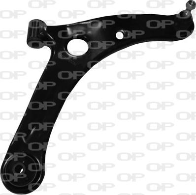 Open Parts SSW1214.01 - Bras de liaison, suspension de roue cwaw.fr