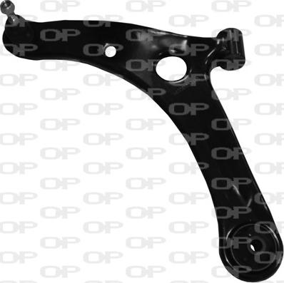 Open Parts SSW1214.10 - Bras de liaison, suspension de roue cwaw.fr