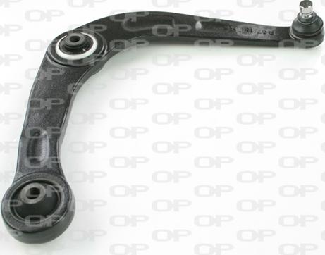 Open Parts SSW1215.01 - Bras de liaison, suspension de roue cwaw.fr