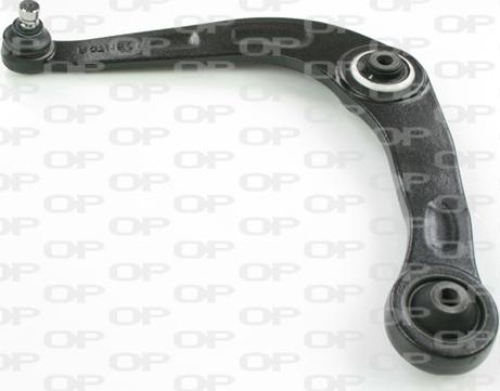 Open Parts SSW1215.10 - Bras de liaison, suspension de roue cwaw.fr