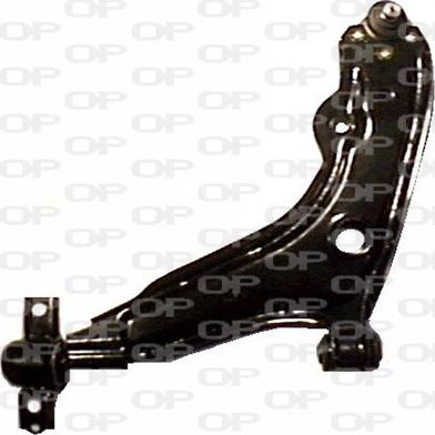 Open Parts SSW1216.10 - Bras de liaison, suspension de roue cwaw.fr