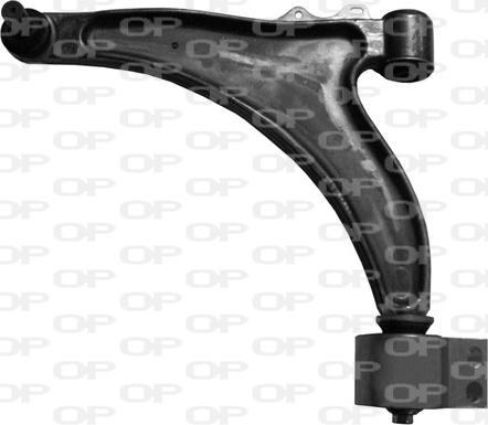 Open Parts SSW1210.10 - Bras de liaison, suspension de roue cwaw.fr