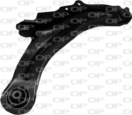 Open Parts SSW1218.01 - Bras de liaison, suspension de roue cwaw.fr