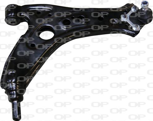 Open Parts SSW1217.01 - Bras de liaison, suspension de roue cwaw.fr