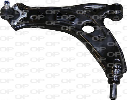 Open Parts SSW1217.10 - Bras de liaison, suspension de roue cwaw.fr