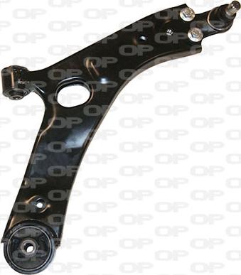 Open Parts SSW1289.01 - Bras de liaison, suspension de roue cwaw.fr