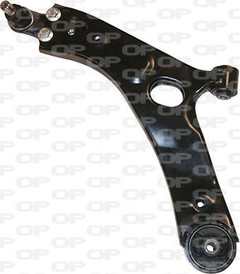 Open Parts SSW1289.10 - Bras de liaison, suspension de roue cwaw.fr