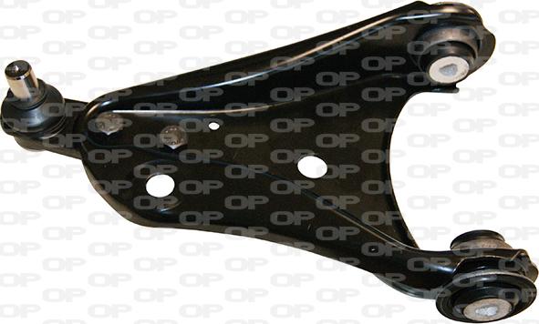 Open Parts SSW1284.10 - Bras de liaison, suspension de roue cwaw.fr