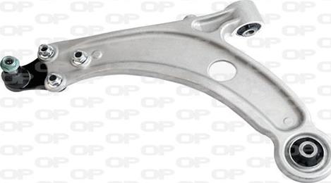 Open Parts SSW1285.01 - Bras de liaison, suspension de roue cwaw.fr