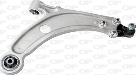 Open Parts SSW1285.10 - Bras de liaison, suspension de roue cwaw.fr