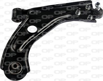 Open Parts SSW1286.01 - Bras de liaison, suspension de roue cwaw.fr