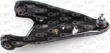 Open Parts SSW1280.01 - Bras de liaison, suspension de roue cwaw.fr