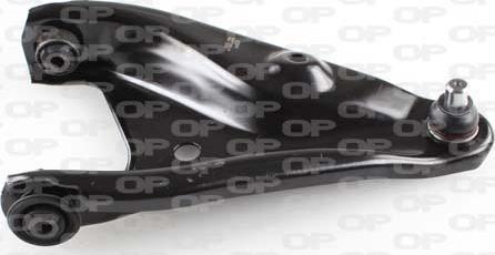 Open Parts SSW1280.10 - Bras de liaison, suspension de roue cwaw.fr