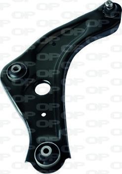 Open Parts SSW1281.01 - Bras de liaison, suspension de roue cwaw.fr