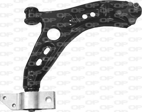 Open Parts SSW1288.01 - Bras de liaison, suspension de roue cwaw.fr