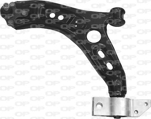 Open Parts SSW1288.10 - Bras de liaison, suspension de roue cwaw.fr