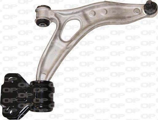 Open Parts SSW1283.01 - Bras de liaison, suspension de roue cwaw.fr