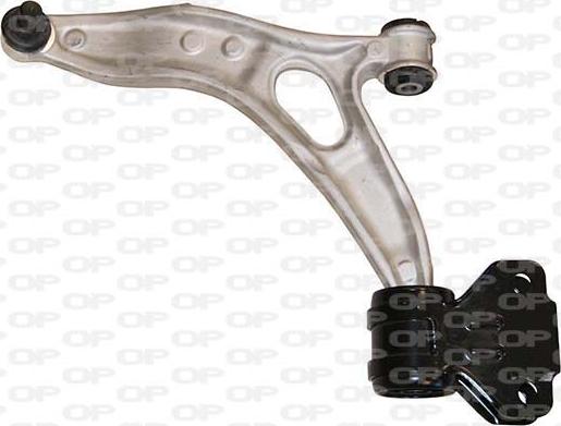 Open Parts SSW1283.10 - Bras de liaison, suspension de roue cwaw.fr