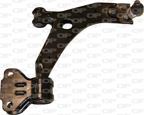 Open Parts SSW1282.01 - Bras de liaison, suspension de roue cwaw.fr