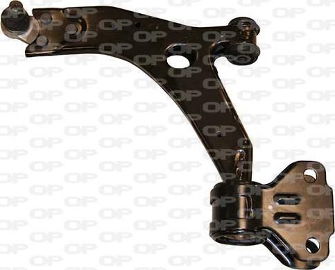 Open Parts SSW1282.10 - Bras de liaison, suspension de roue cwaw.fr