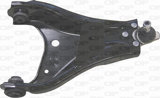 Open Parts SSW1230.01 - Bras de liaison, suspension de roue cwaw.fr