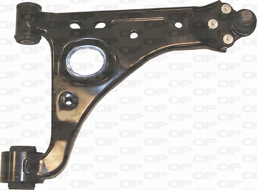 Open Parts SSW1231.01 - Bras de liaison, suspension de roue cwaw.fr