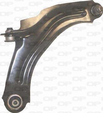 Open Parts SSW1229.01 - Bras de liaison, suspension de roue cwaw.fr