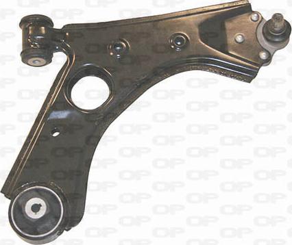 Open Parts SSW1224.01 - Bras de liaison, suspension de roue cwaw.fr