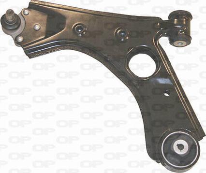 Open Parts SSW1224.10 - Bras de liaison, suspension de roue cwaw.fr