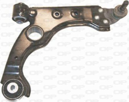 Open Parts SSW1225.01 - Bras de liaison, suspension de roue cwaw.fr