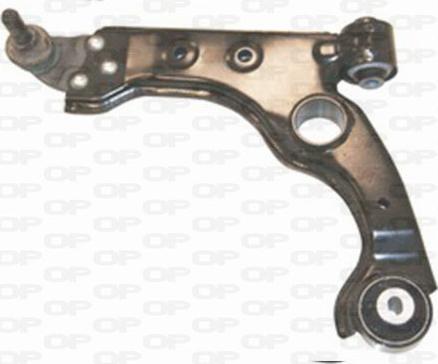 Open Parts SSW1225.10 - Bras de liaison, suspension de roue cwaw.fr