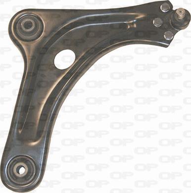 Open Parts SSW1226.01 - Bras de liaison, suspension de roue cwaw.fr