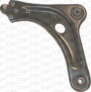 Open Parts SSW1226.10 - Bras de liaison, suspension de roue cwaw.fr