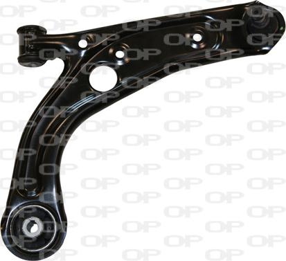 Open Parts SSW1221.01 - Bras de liaison, suspension de roue cwaw.fr