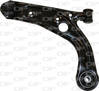 Open Parts SSW1221.10 - Bras de liaison, suspension de roue cwaw.fr