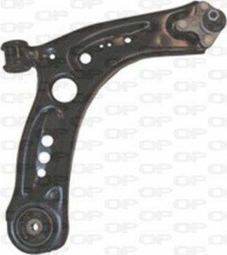 Open Parts SSW1228.01 - Bras de liaison, suspension de roue cwaw.fr