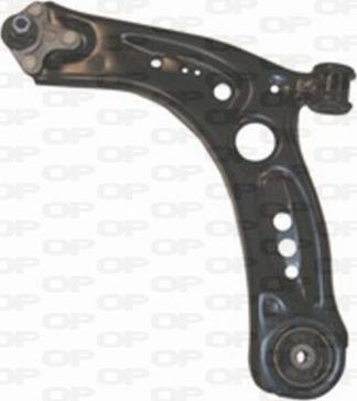 Open Parts SSW1228.10 - Bras de liaison, suspension de roue cwaw.fr