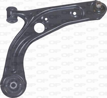 Open Parts SSW1223.01 - Bras de liaison, suspension de roue cwaw.fr