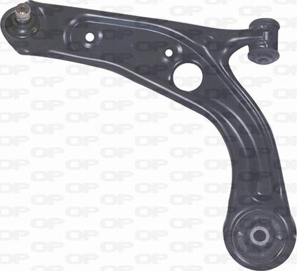 Open Parts SSW1223.10 - Bras de liaison, suspension de roue cwaw.fr