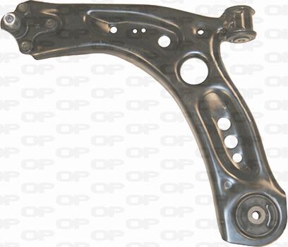 Open Parts SSW1227.10 - Bras de liaison, suspension de roue cwaw.fr