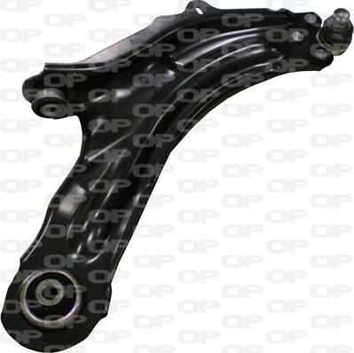 Open Parts SSW1279.01 - Bras de liaison, suspension de roue cwaw.fr