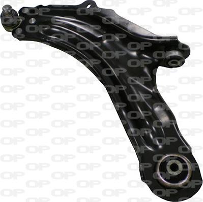 Open Parts SSW1279.10 - Bras de liaison, suspension de roue cwaw.fr