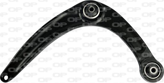 Open Parts SSW1270.10 - Bras de liaison, suspension de roue cwaw.fr