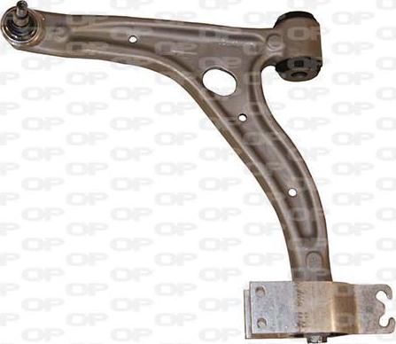 Open Parts SSW1271.10 - Bras de liaison, suspension de roue cwaw.fr