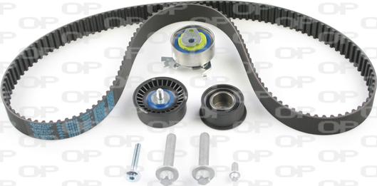 Open Parts TBK5094.01 - Kit de distribution cwaw.fr