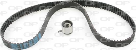 Open Parts TBK5092.01 - Kit de distribution cwaw.fr