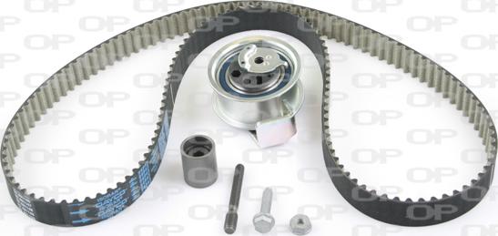 Open Parts TBK5042.11 - Kit de distribution cwaw.fr