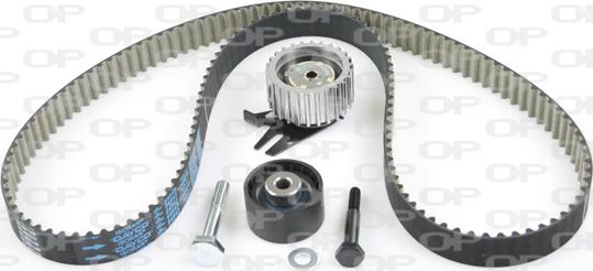 Open Parts TBK5053.11 - Kit de distribution cwaw.fr